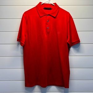 Louis Vuitton Men’s Polo